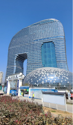 天和冷暖连云港线上分站